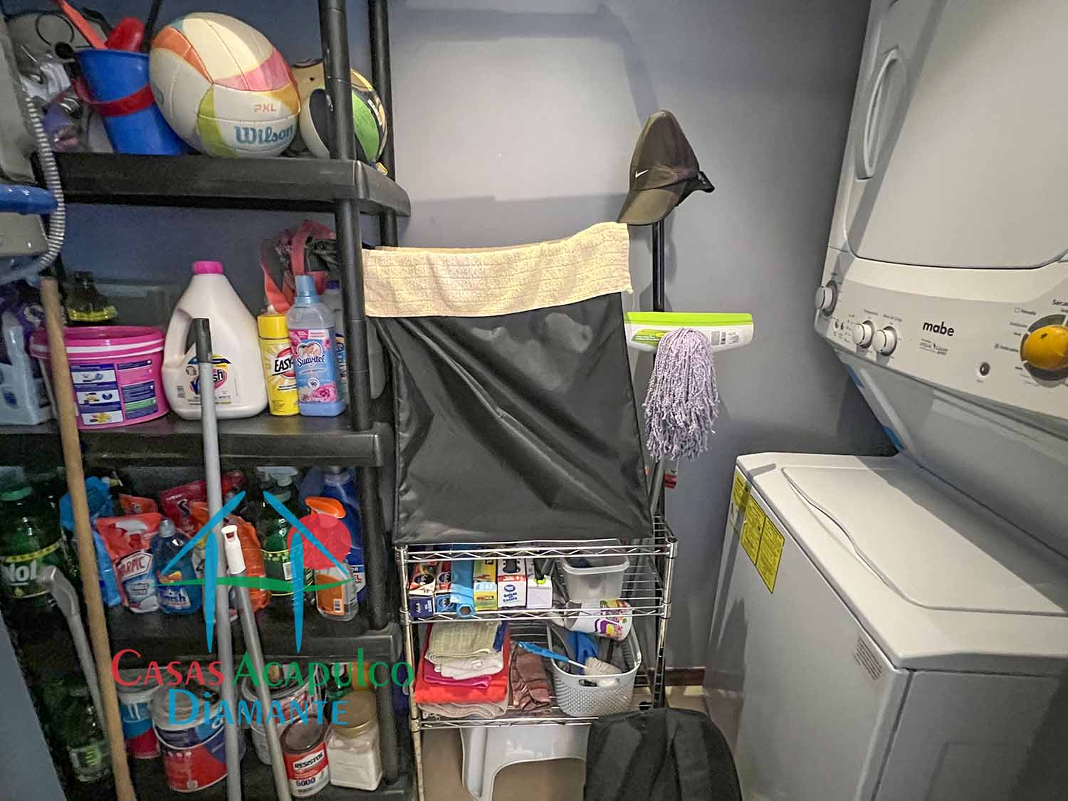 La Isla Fiji R5 - Lavandería 1